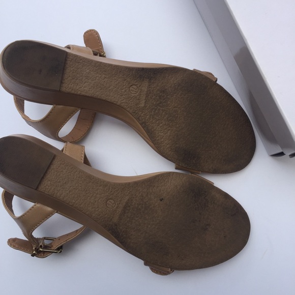 Nine West Righton3y Sandals - Picture 7 of 8